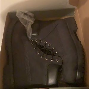 Men’s timberland boots